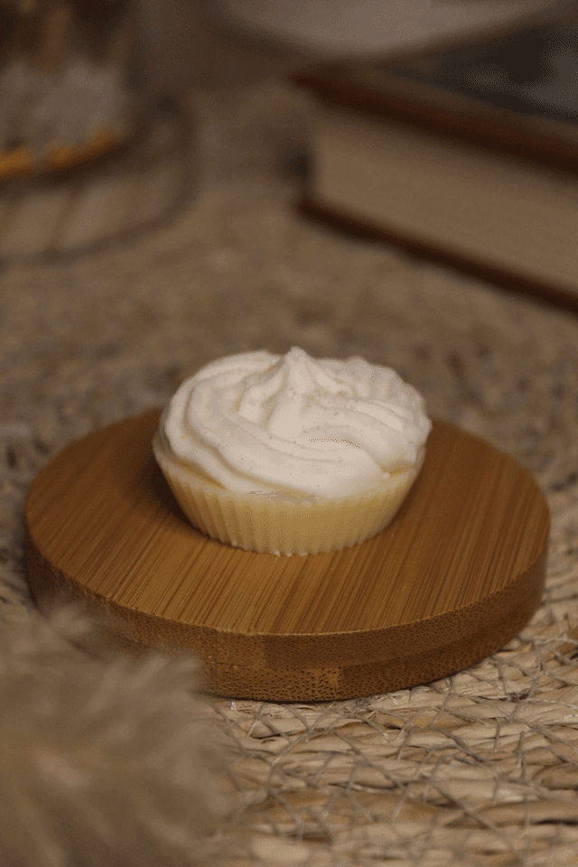 Fondant VANILLE